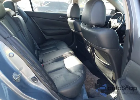 2012 Nissan Maxima 3.5 Sv z USA, uszkodzony, nr VIN 1N4AA5AP7CC803388